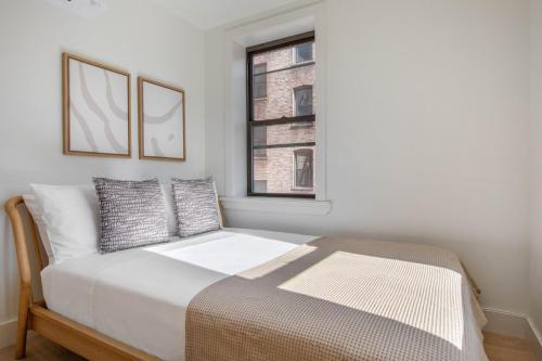 Blueground East Village elev wd near park NYC-1463 in New York, USA