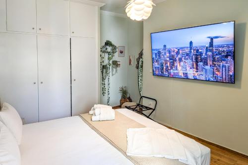 One-Bedroom Apartment image 2