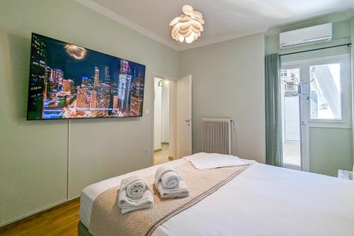 One-Bedroom Apartment image 1
