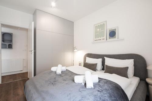 Desert Dream Apartment 4