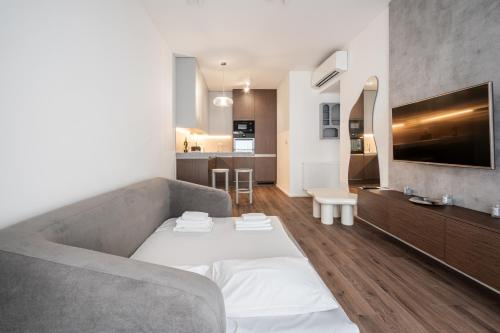 Desert Dream Apartment 1