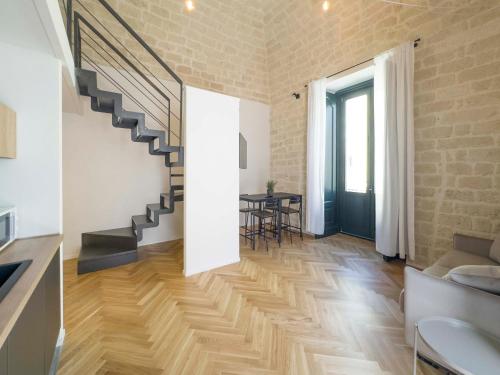 Létesítmények, Centro Storico Rooms & Suites in Manfredonia