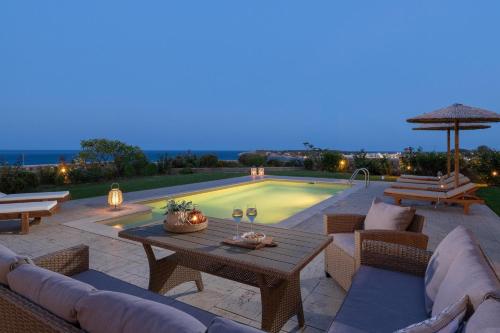 Majestic View Villa Majestic View Villa