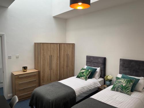 Access Farringdon - image 9