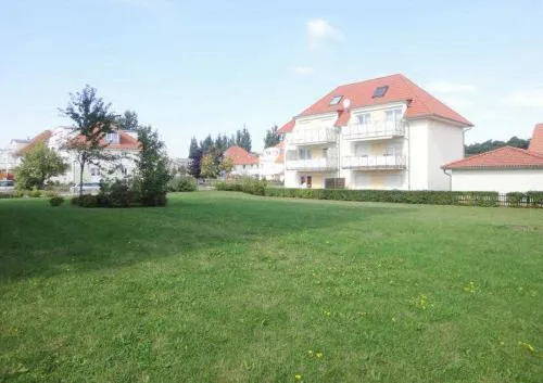 Kiebitz 8 - zwischen Ostsee und Einkaufsmöglichkeiten in Graal, Deutschland