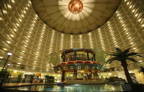 hotel photo