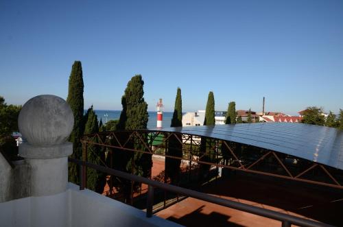 Hotel Afina