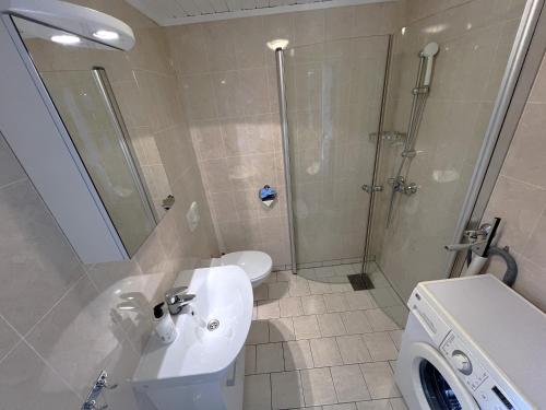 Lofoten Rorbuer - main image