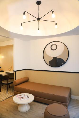 Five Boutique Hotel Paris Quartier Latin - image 6