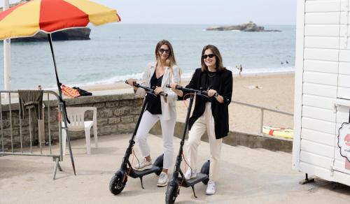 Grand Tonic Hotel Biarritz - image 5