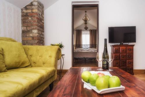 Villa Baranja in 卡拉納茨