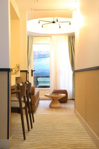 Five Boutique Hotel Paris Quartier Latin - main image