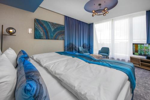 Lifestyle Hotel Mátra