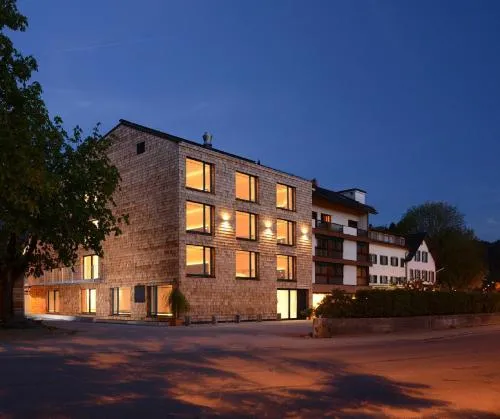 Hotel Hoher Freschen in Rankweil, Österreich