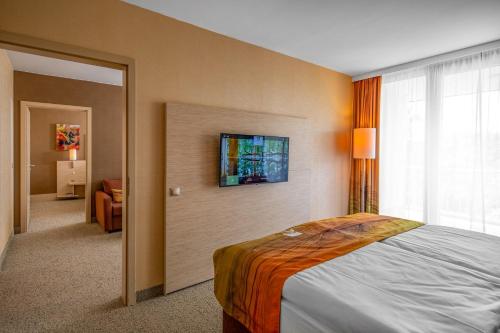 568749156 Lifestyle Hotel Mátra