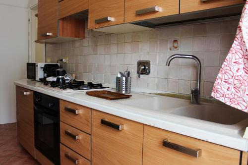 Grandma Giovannina's Great Roman Apartment, Rom (Foto 10)