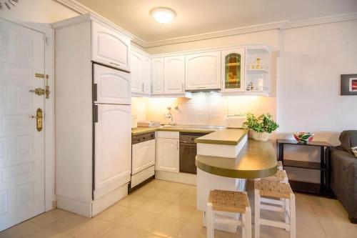 Apartamento Melania centrico con parking in Nou Barris