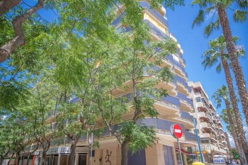 Apartamento Melania centrico con parking in Nou Barris