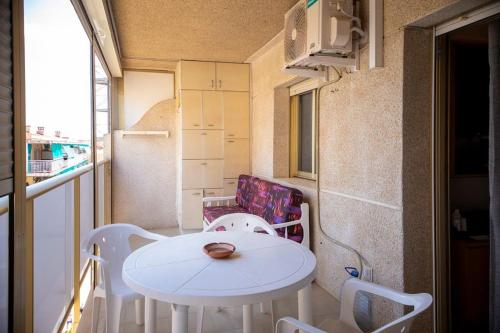 Apartamento Melania centrico con parking in Nou Barris
