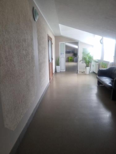 Előcsarnok, W Dolinie in Dzialdowo