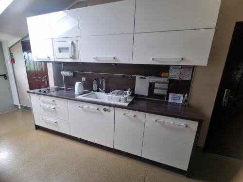 Konyha, W Dolinie in Dzialdowo