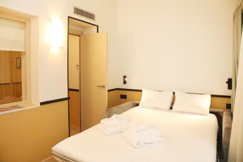 Five Boutique Hotel Paris Quartier Latin - image 10