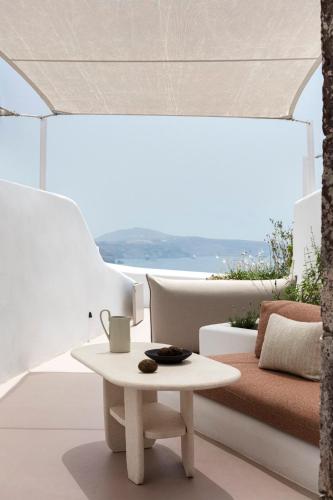 Canaves Oia Boutique Hotel - image 9
