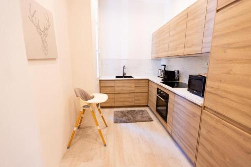 Grand Standing Appartement, Marseille (photo 4)