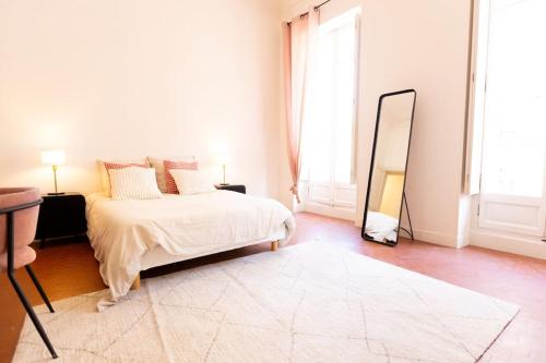 Grand Standing Appartement, Marseille (photo 9)