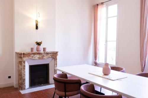 Grand Standing Appartement, Marseille (photo 10)