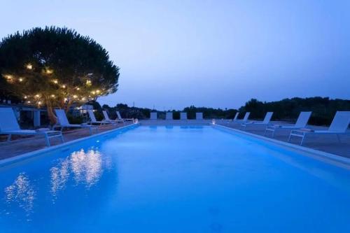 HOTEL SoleMare Gallipoli Hotel de charme Marina di Mancaversa
