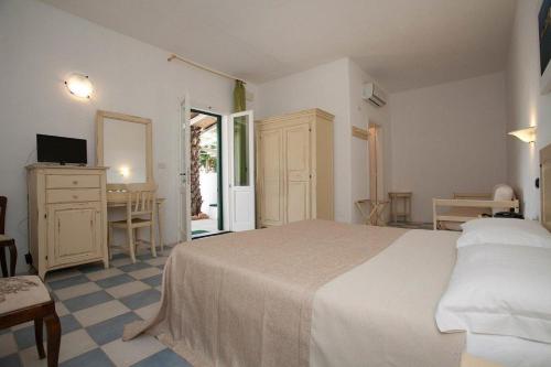 Masseria SoleMare Gallipoli in Pizzo