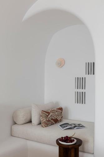 Canaves Oia Boutique Hotel - image 13