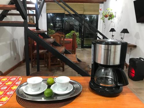 Iekārtas, Saudades del Yapeyú - Lofts (Saudades del Yapeyu - Lofts) in Japeju