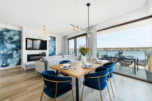 Sol Marina Resort Wyspa Sobieszewska I - LoftAffair Collection