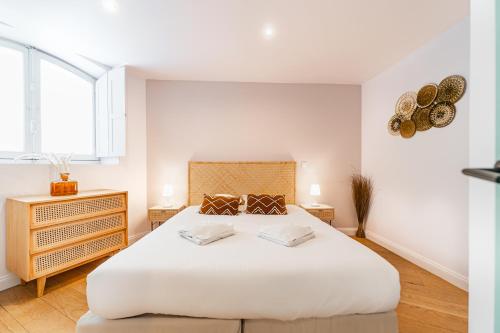 Appartement aux Portes du Jardin Public, Bordeaux (Foto 6)