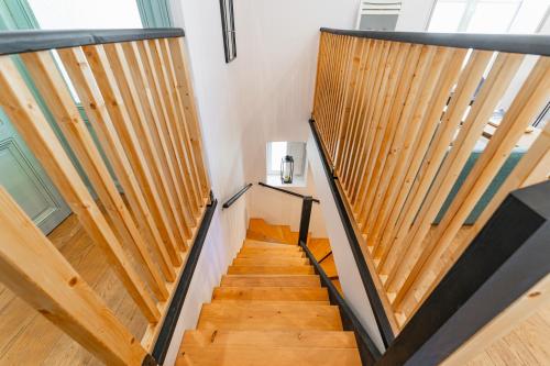 Appartement aux Portes du Jardin Public, Bordeaux (Foto 9)