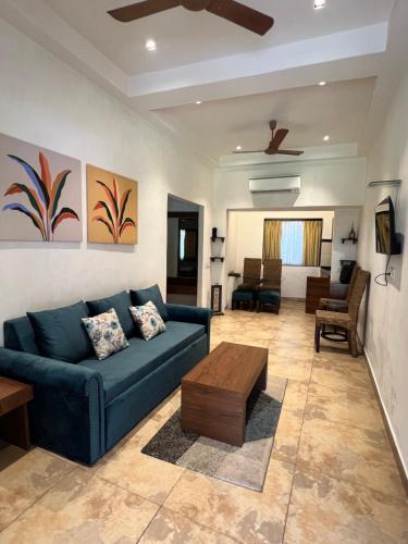 Villa by the Sea, Mumbai (foto 6)