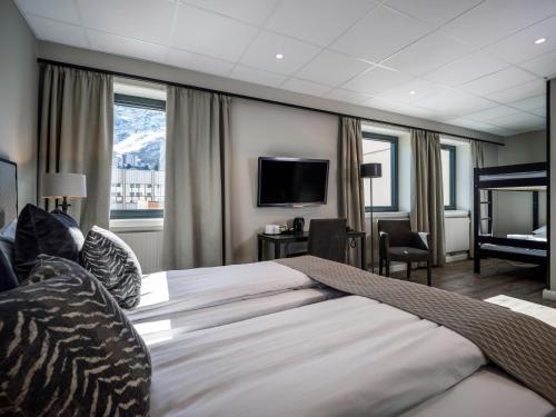 hotel photo