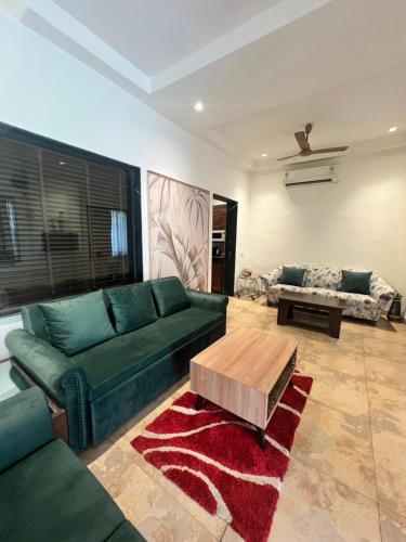 Villa by the Sea, Mumbai (foto 4)