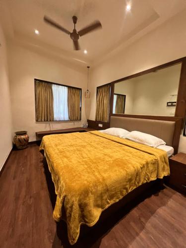 Villa by the Sea, Mumbai (foto 5)