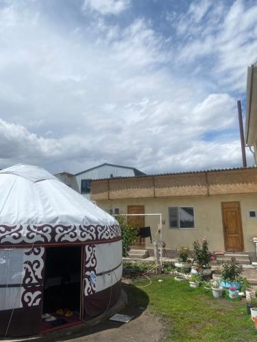 Nomad Guest House in Koçkor