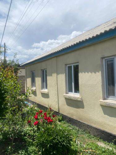 Nomad Guest House in Koçkor