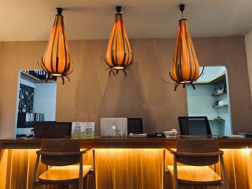 Hol, Hill Myna Condotel  Official Account in Bang Thao