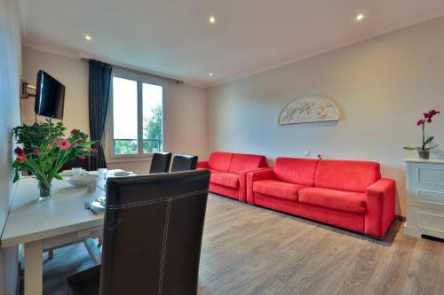 Emeraude Résidence Hotelière - main image