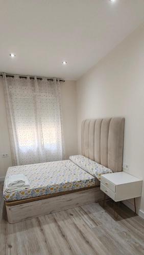 Casa El Oasis, Мадрид