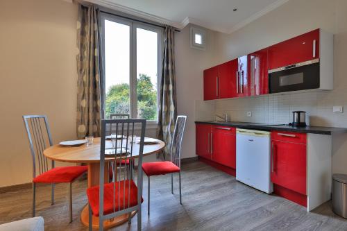 Emeraude Résidence Hotelière - image 13