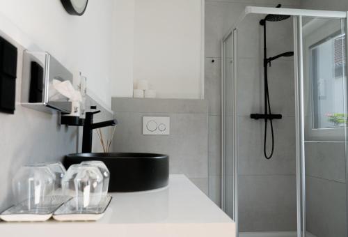 KRACHER Familienapartment Landhaus No 4 - inklusive Pool – Illmitz, LA