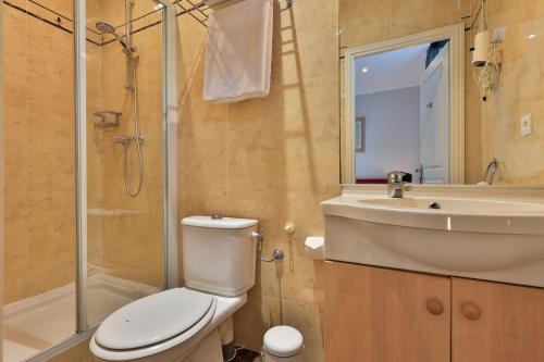 Emeraude Résidence Hotelière Room Type -  Studio Monaco 