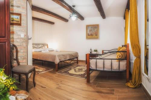 Villa Baranja in 卡拉納茨